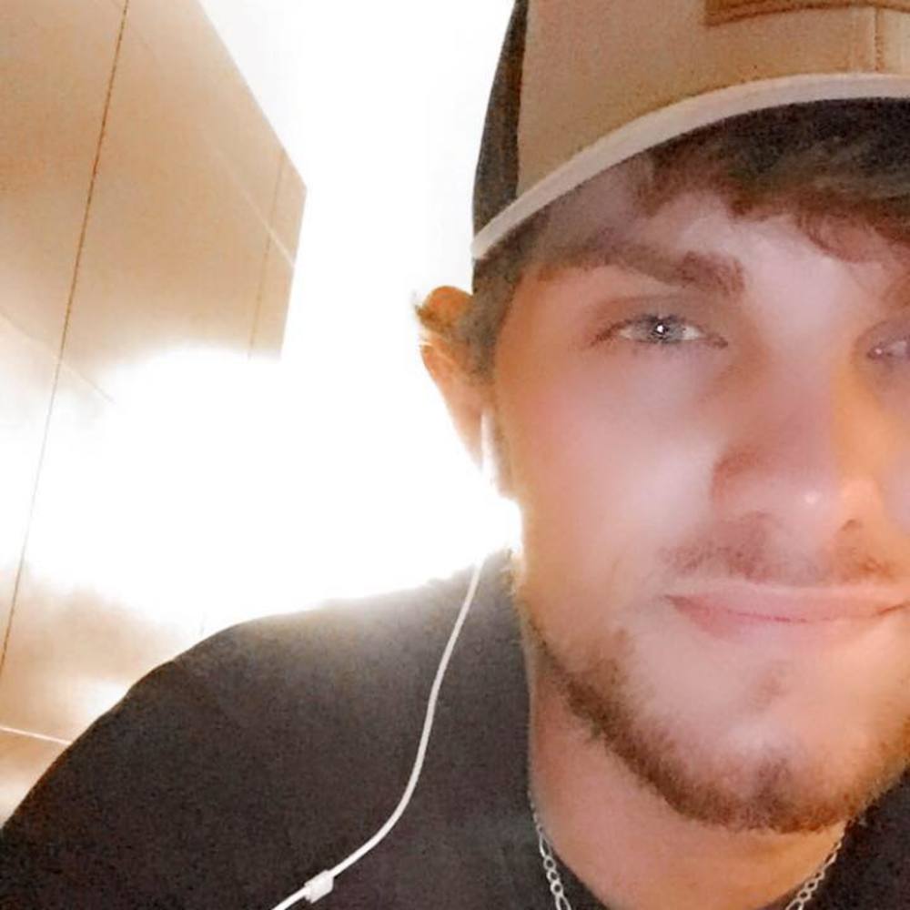 Meet your Posher, Tristan